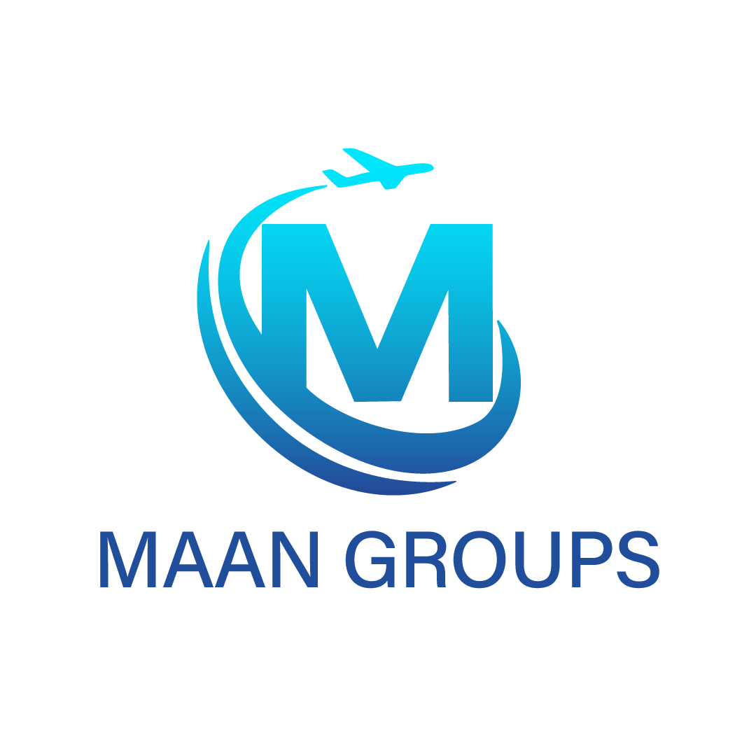 Maan Groups